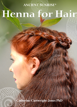 Ancient Sunrise Henna for Hair Chapter 1
