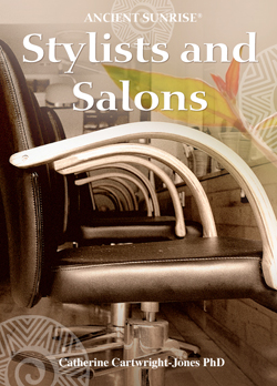 Ancient Sunrise Stylists and Salons